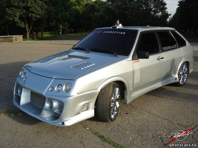 Денис Саая фотография #15