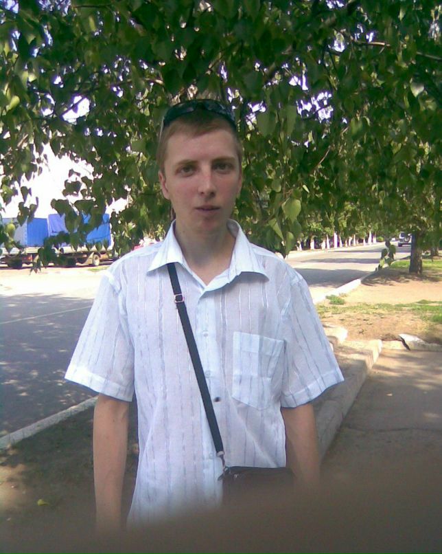 Антон Матвеев фотография #27