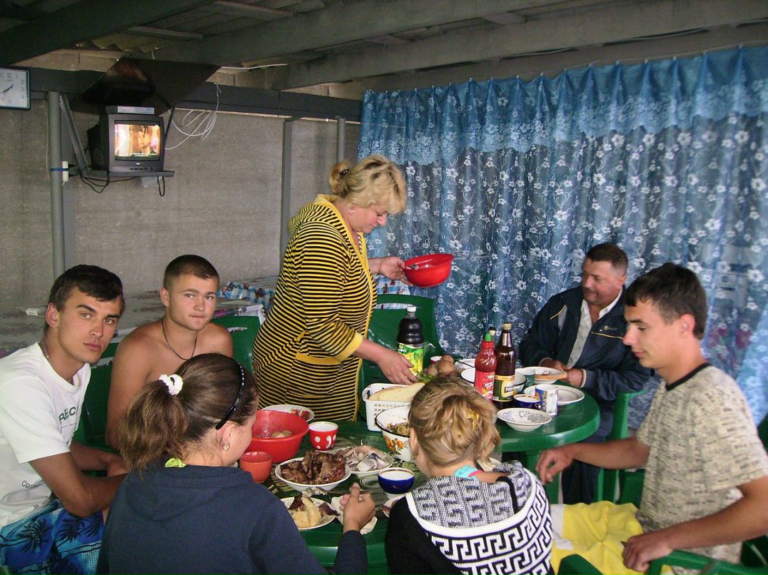 Олег Костик фотография #36