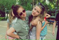 Фотография Дудиной Маши