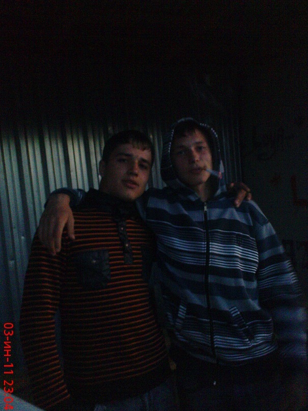 Дмитрий Сергеев фотография #45