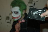 Фотография Горностая Михаила