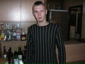 Фотография Соловьёва Василия