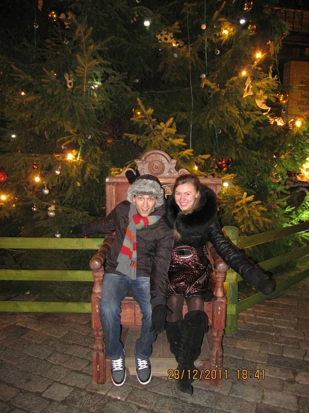 Станислав Поляков фотография #4