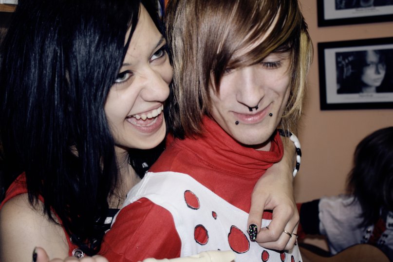 Sometimes About фотография #33