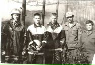 Фотография Пиманова Дениса