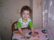 Фотография Александровны Оленьки