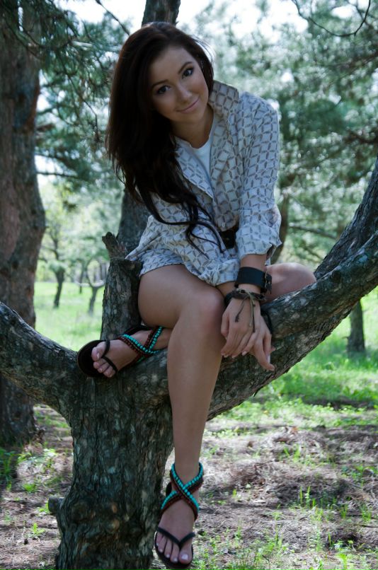 Мария Рише фотография #3