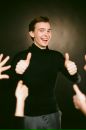 Фотография Дубровского Ивана