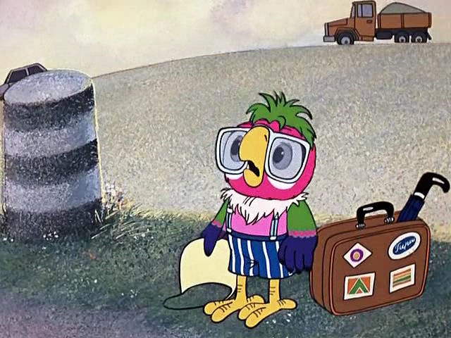 Рой Семён фотография #21