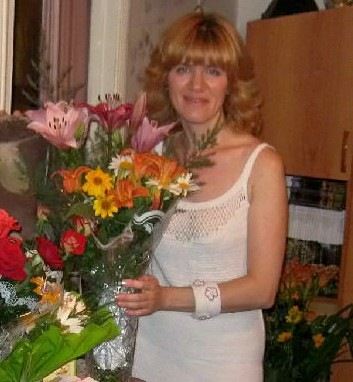 №3, Анна Воробьева, Новочеркасск, Россия №3, Анна Воробьева, Новочеркасск, Россия