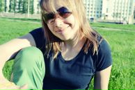 Фотография Савиной Ольги