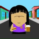 Фотография Павловой Марии