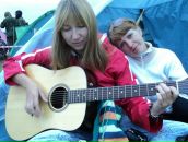 Фотография Ахметовой Оксаны