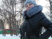 Фотография Сысолетиной Марии