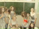 Фотография Дёминой Томы