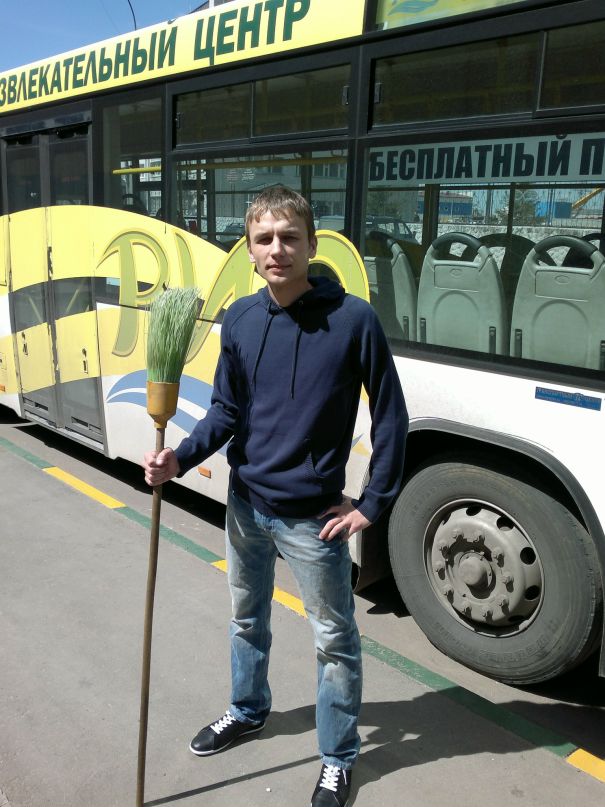 Егор Мацкевич фотография #14