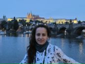 Мар'яна Шміло фотография #24 (источник - https://vk.com/id36551845)