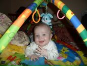 Фотография Бурдиной Анны