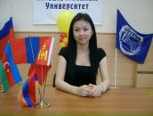 Фотография Nuuts Zaya