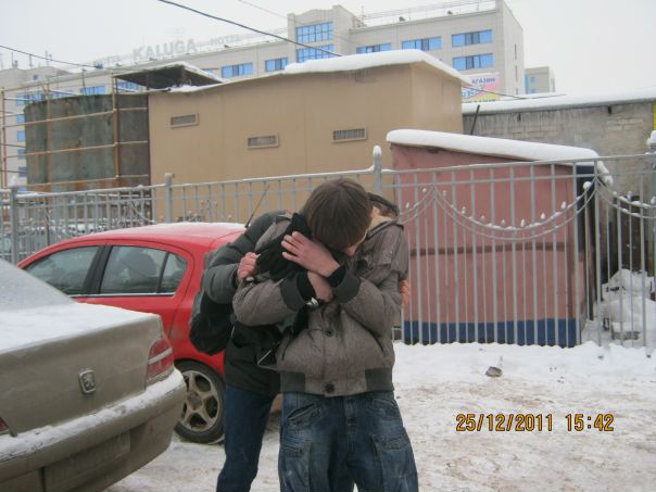 Дмитрий Богачев фото №41