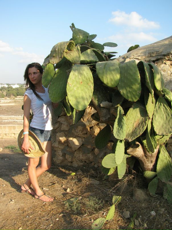 Олена Доля фотография #1