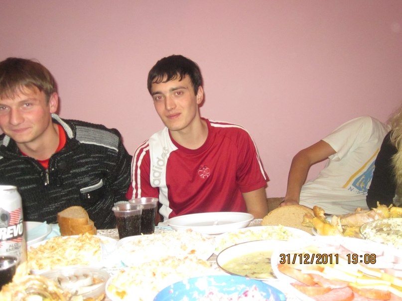 Игорь Даценко фотография #38