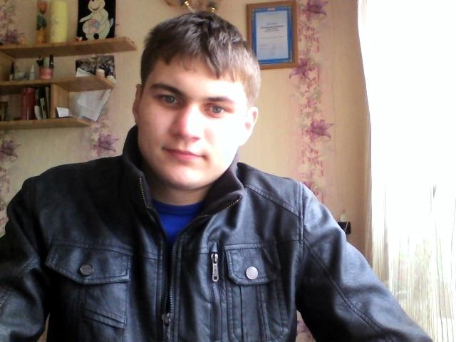 Александр Тимошенко фотография #24