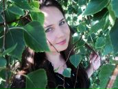 Фотография Желунициной Анастасии