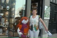 Фотография Малешина (Крючкова) Светланы