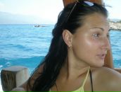 Фотография Сызранцевой Ксении