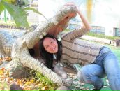 Фотография Довженко Дарьи