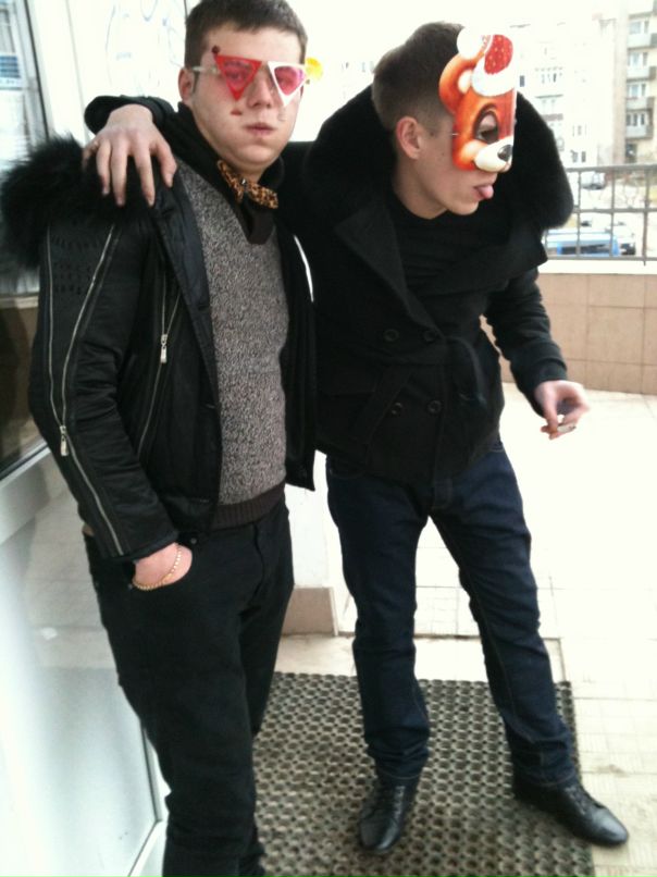 Игорь Румянцев фотография #7