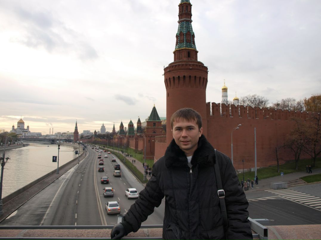 Dmitry Ubasev фотография #48