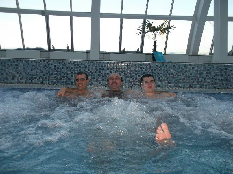 Игорь Лагодич фотография #45