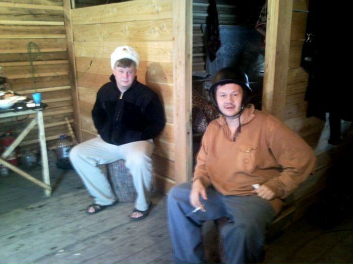 Андрей Логачев фото №36