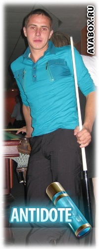 №7, Валентин Пучко №7, Валентин Пучко