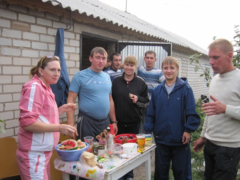 Рустам Суфянов фотография #28