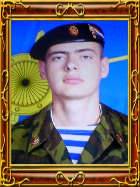 Сергей Зыгин фотография #35