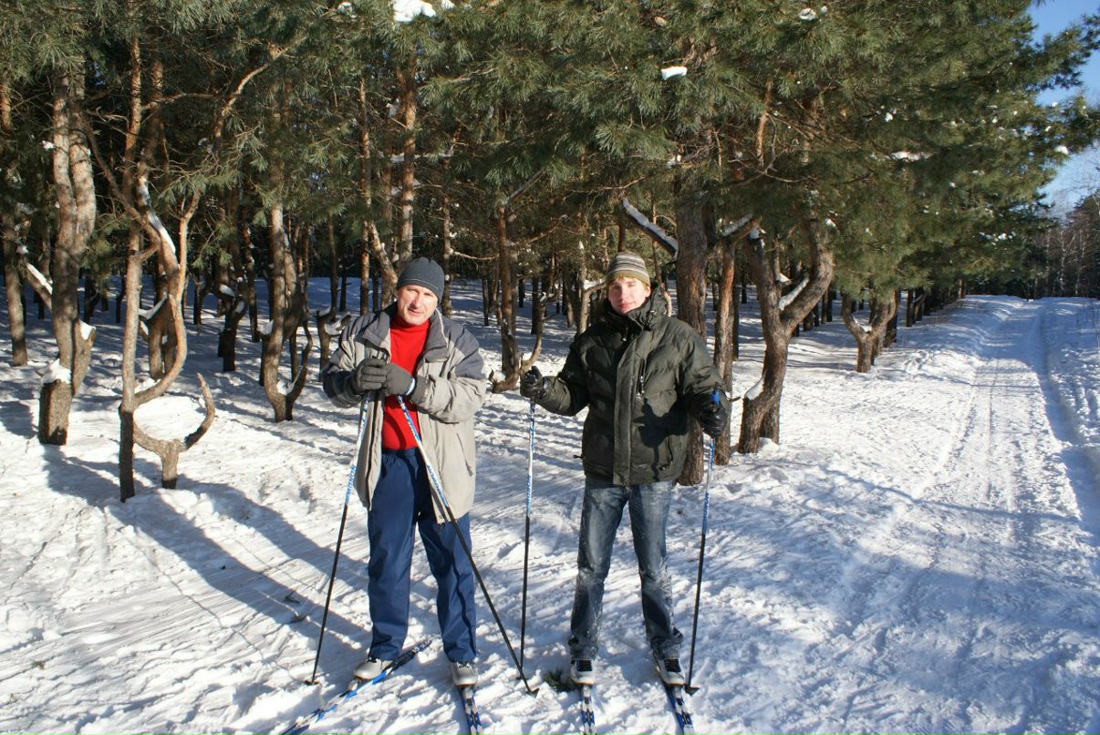 Дмитрий Ткачев фотография #12