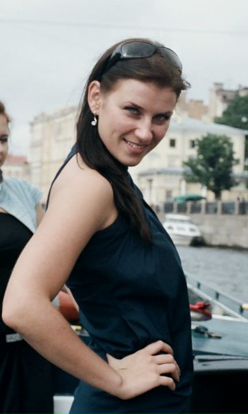 №18, Ариша Вепренцева, Москва №18, Ариша Вепренцева, Москва