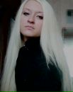 Фотография Антиповой Ирины