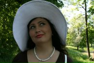 Фотография Шабалиной Анны