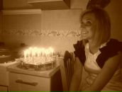 Фотография Кравцовой Натальи