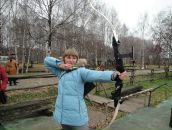 Фотография Алексеевой Алены