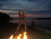 Фотография Замятиной Ксении