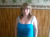 Фотография Поповой Елизаветы