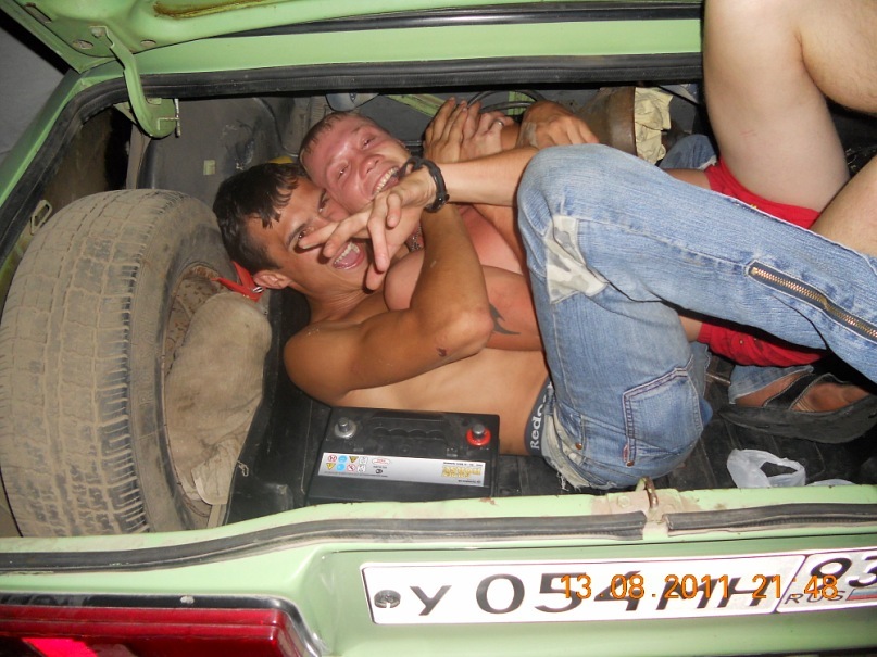 Денис Солнышкин фотография #38