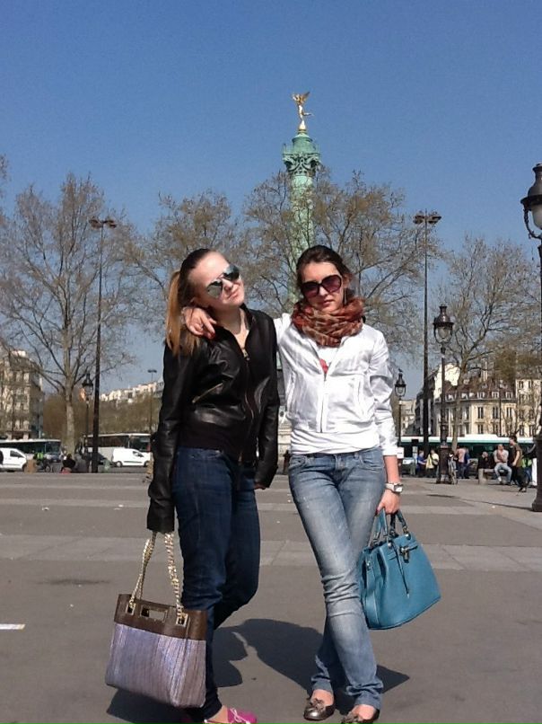 Daria Timoshenko фотография #38