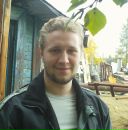 Фотография Шкарина Михаила